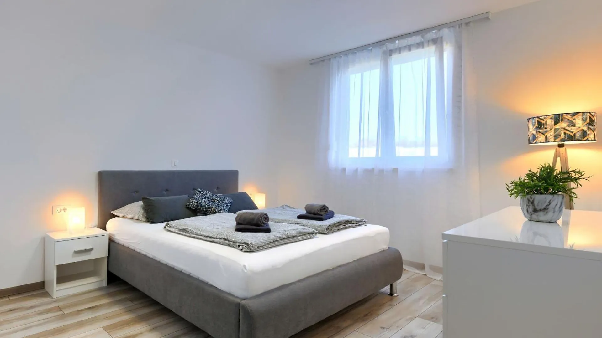 Apartment La Mar-2 By Interhome 赞布雷提亚