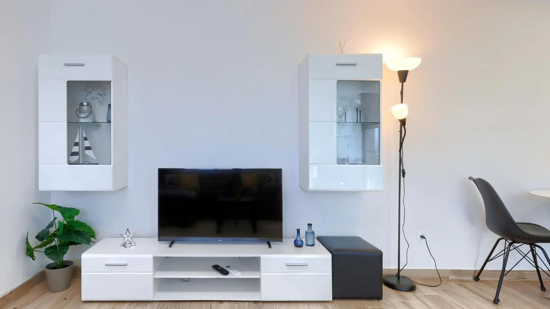 Apartment La Mar-2 By Interhome Zambratija  Croazia