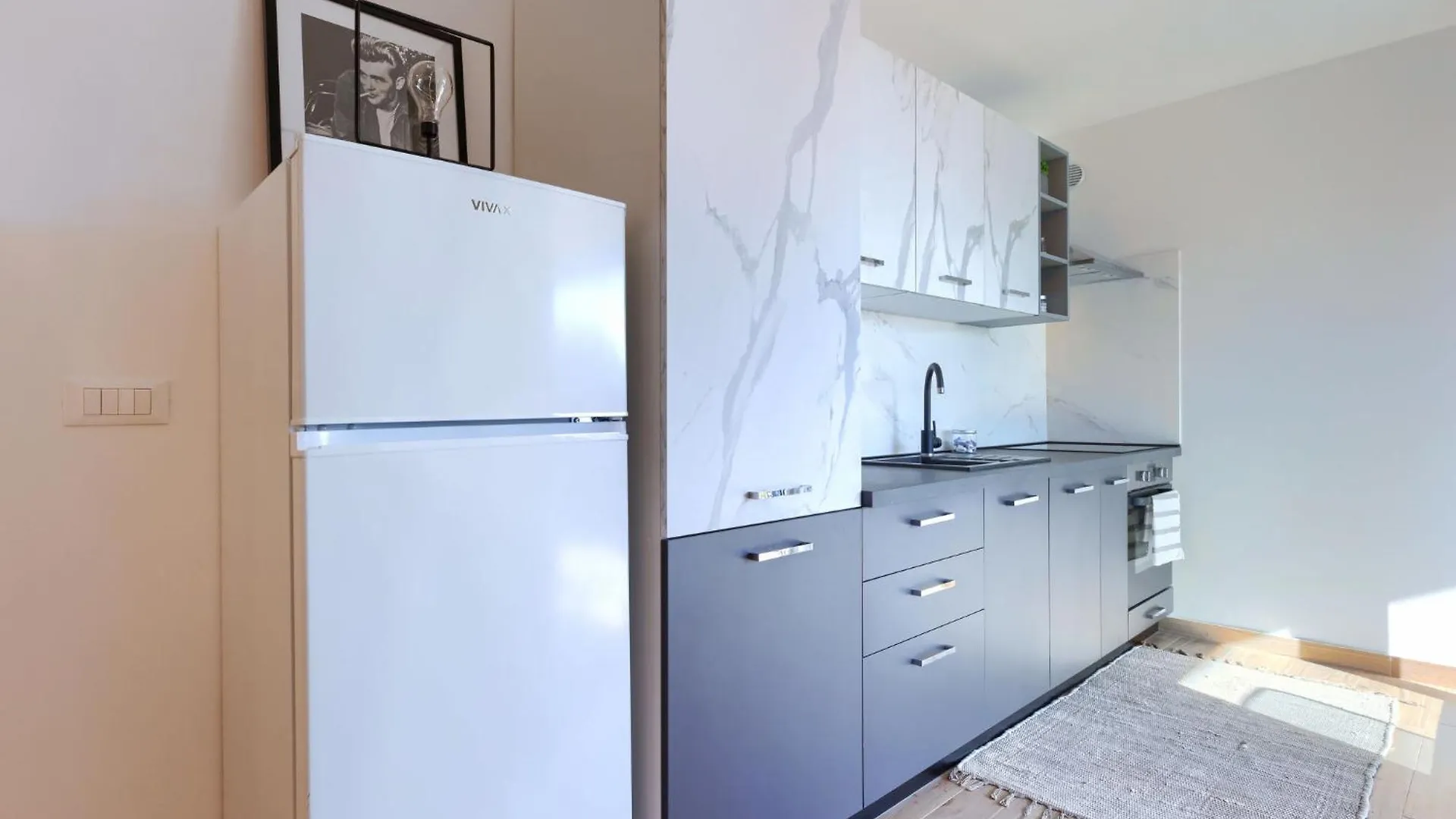 Apartment La Mar-2 By Interhome 赞布雷提亚 0*,