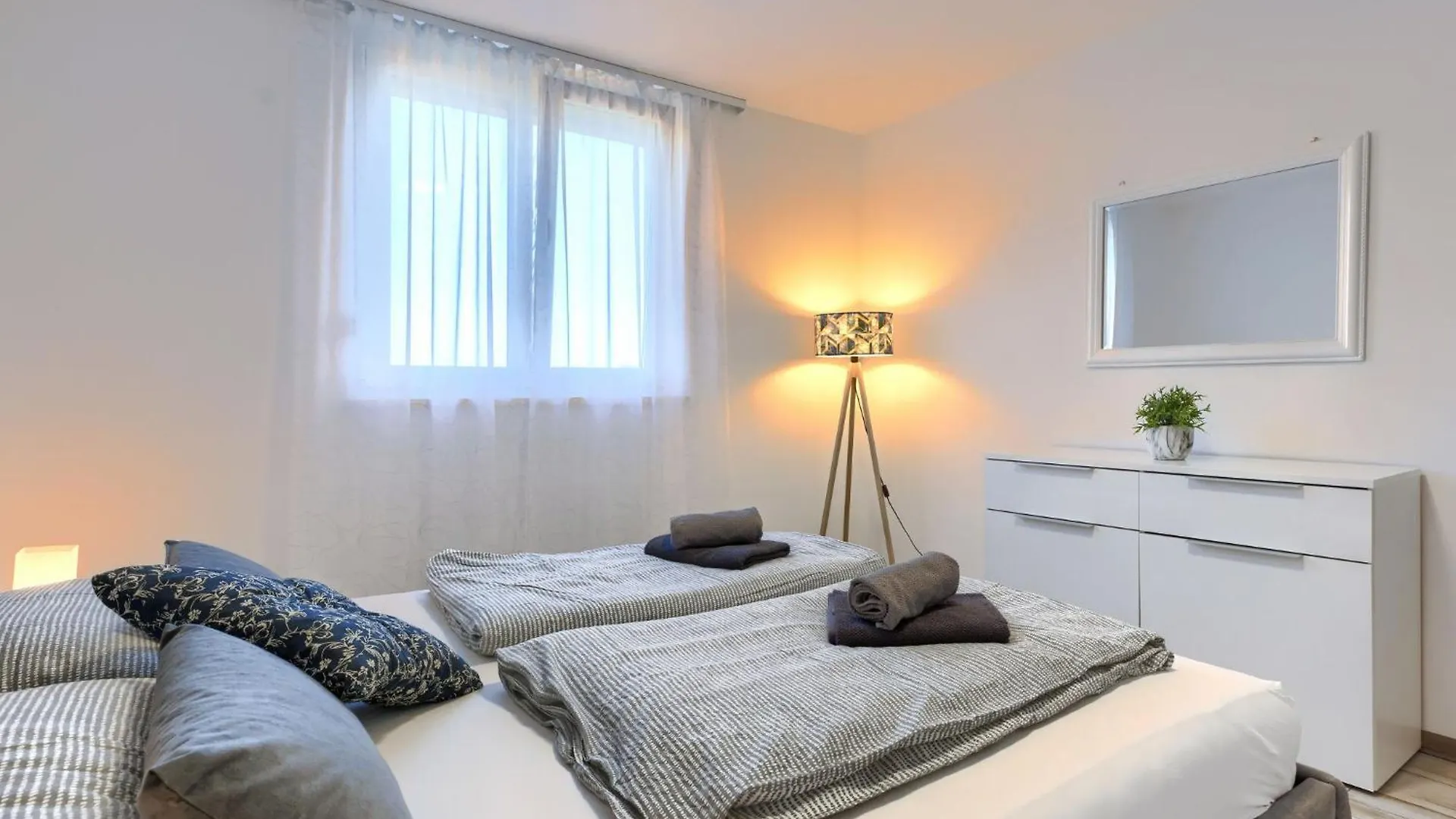 Apartment La Mar-2 By Interhome 赞布雷提亚 克罗地亚