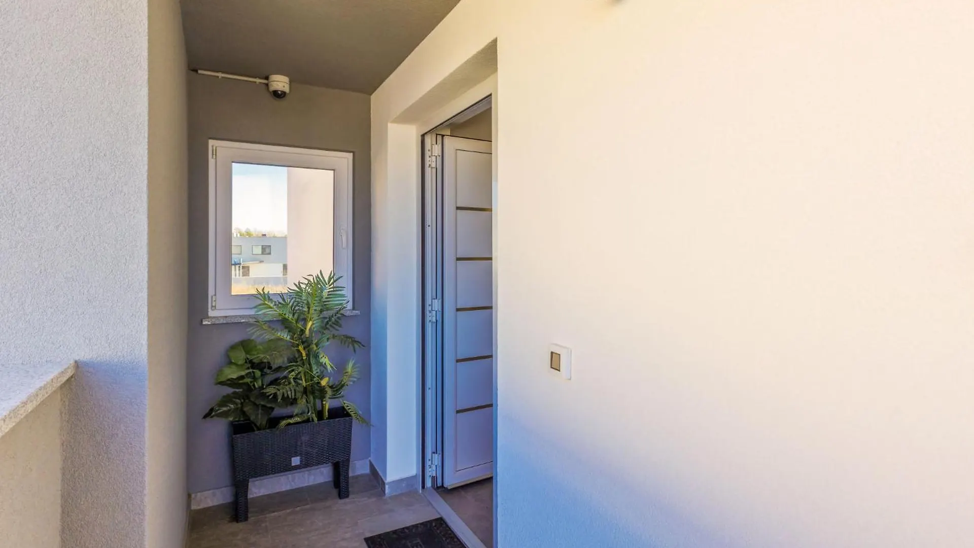 Apartment La Mar-2 By Interhome 赞布雷提亚