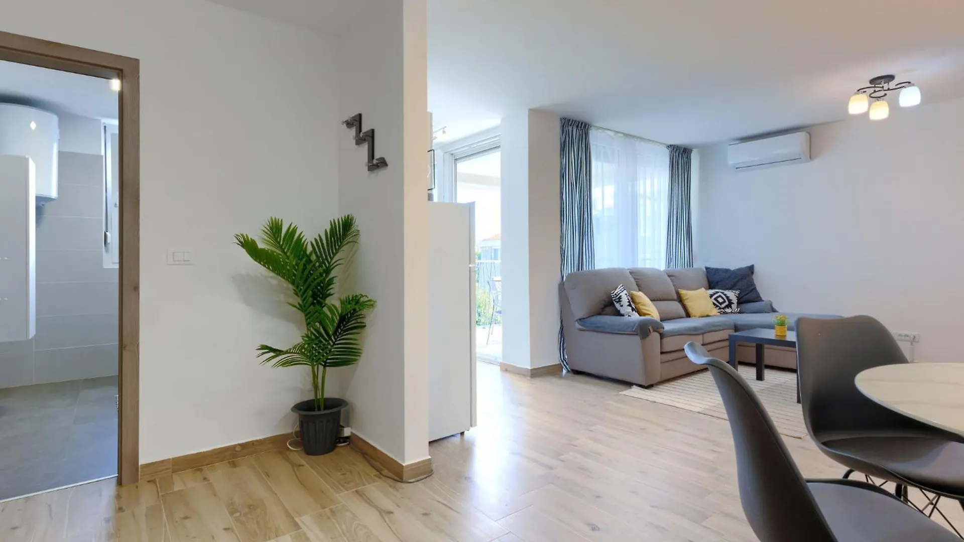 Apartment La Mar-2 By Interhome 赞布雷提亚 克罗地亚