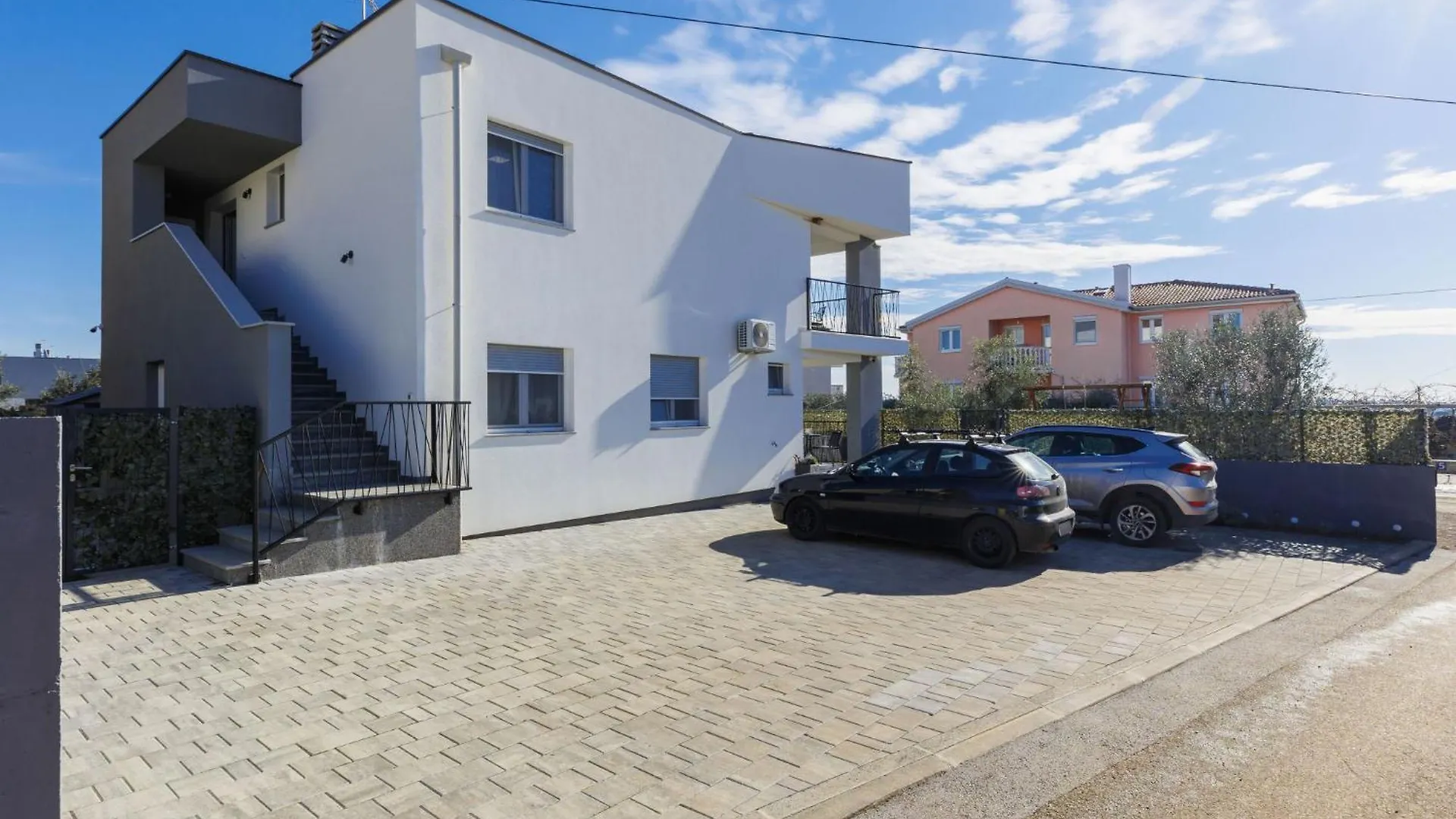 Apartment La Mar-2 By Interhome 赞布雷提亚